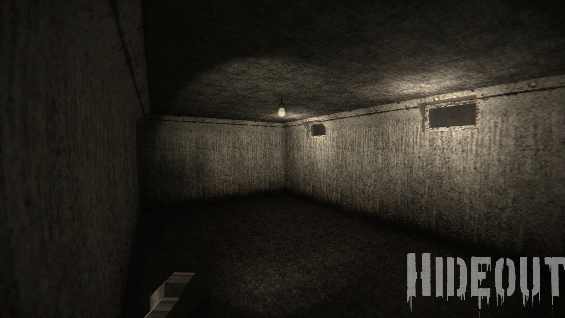 HIDEOUT screenshot #8