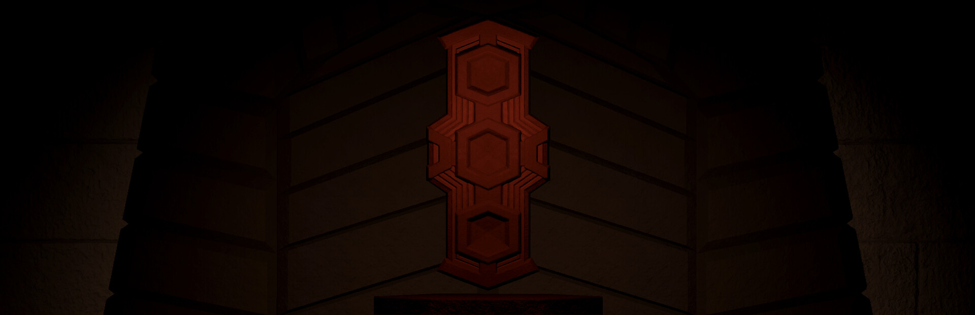 They Who Dwell Below