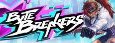 Byte Breakers Banner