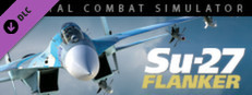 DCS: Su-27 Flaming Cliffs