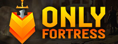 Only Fortress cover