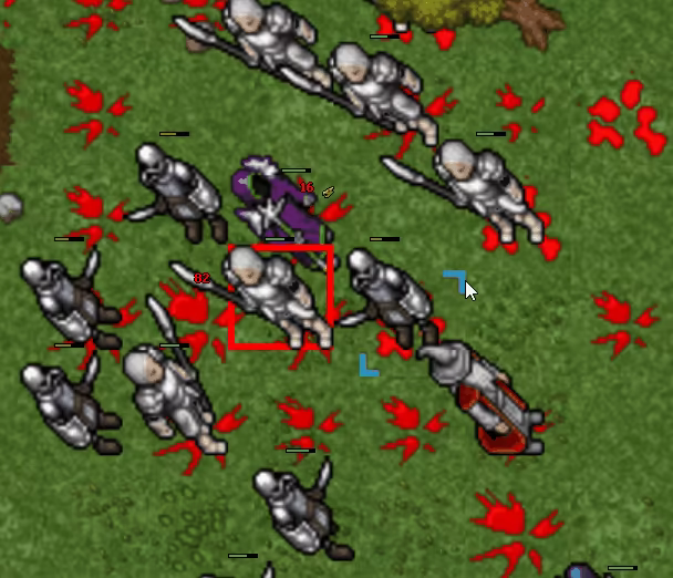 Only Fortress video 3