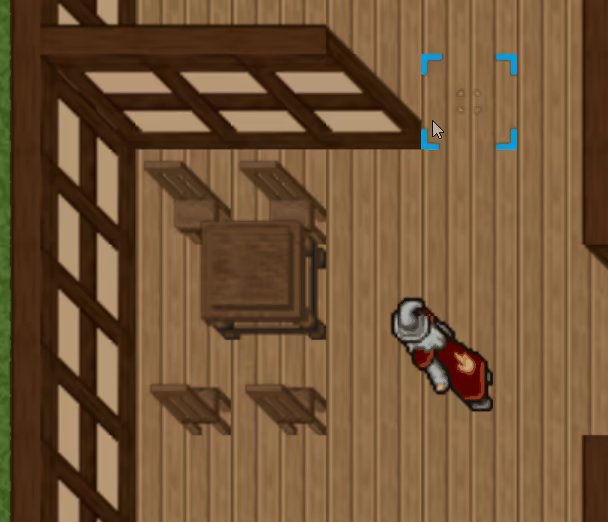 Only Fortress video 2