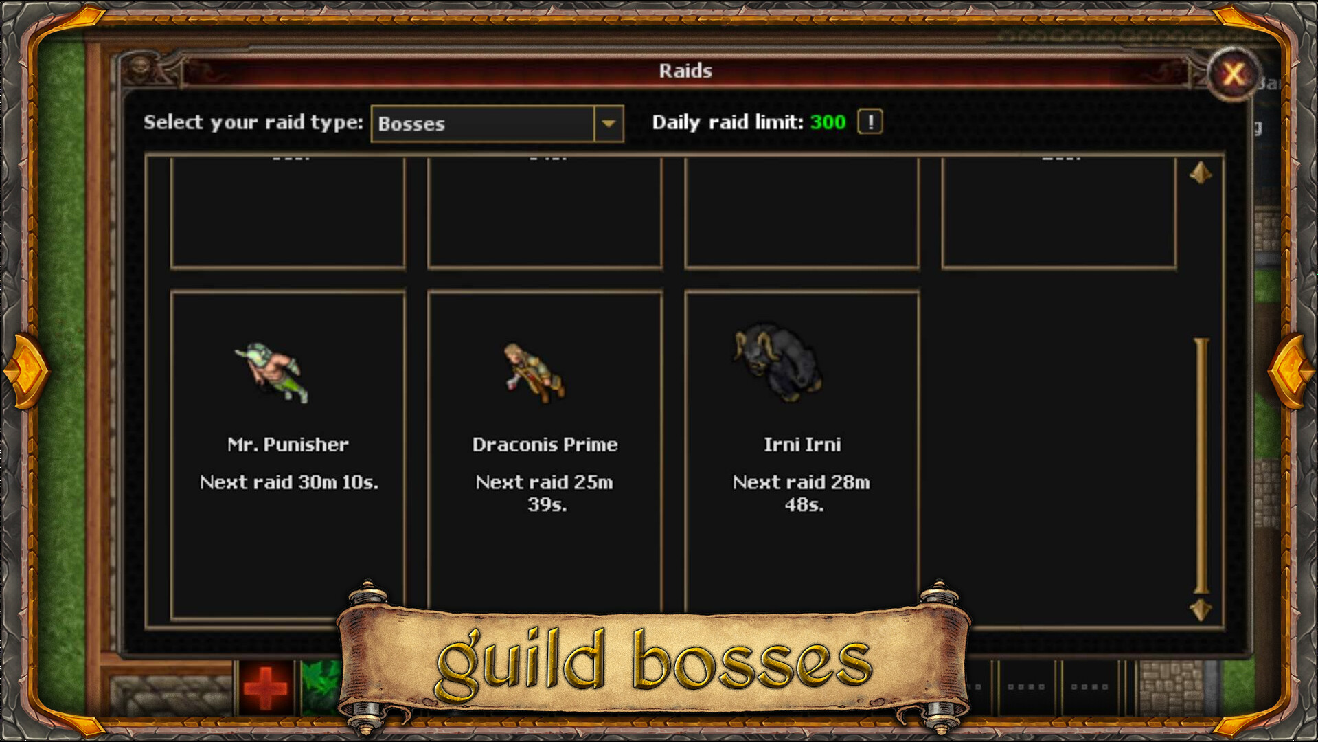 Only Fortress screenshot 4