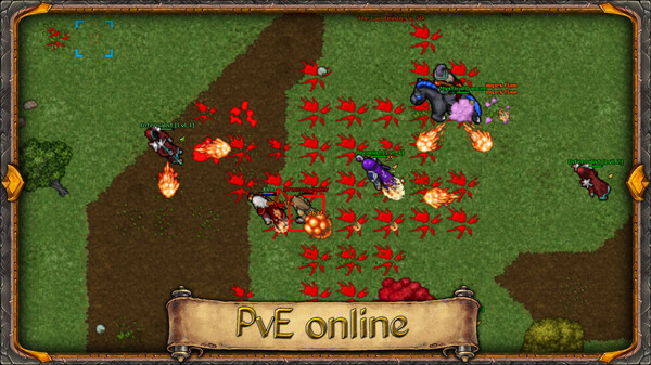 Screenshot media