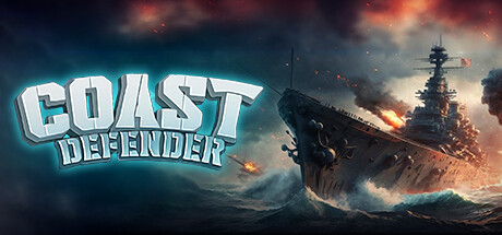 Coast Defenderの作品画像