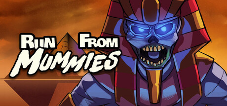تحميل لعبة Run From Mummies للكمبيوتر مجانا
