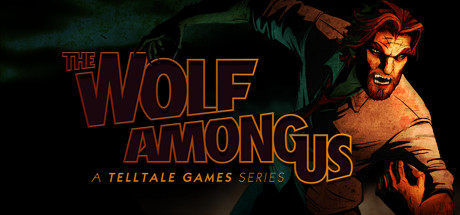 Image for The Wolf Among Us