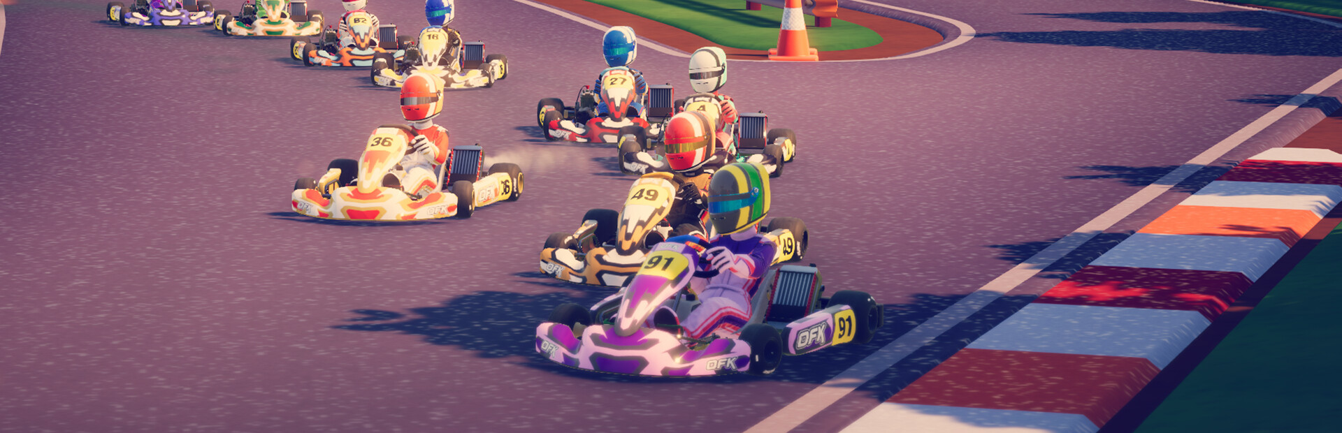 Karting Superstars