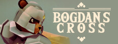 Bogdan's Cross Banner