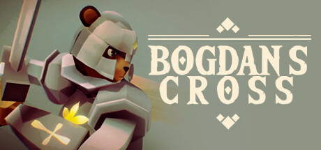 Bogdan's Cross Cover Image