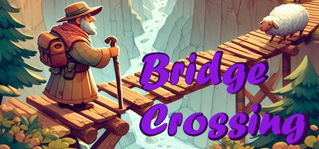 Bridge Crossing steam charts