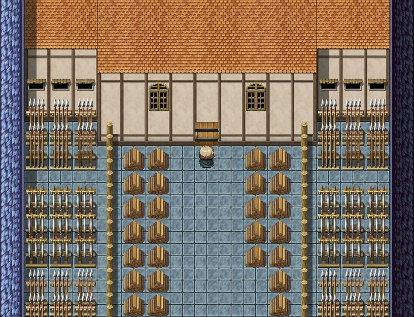 Roam Across screenshot #13