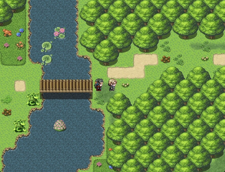 Screenshot z 行地无疆 Roam Across