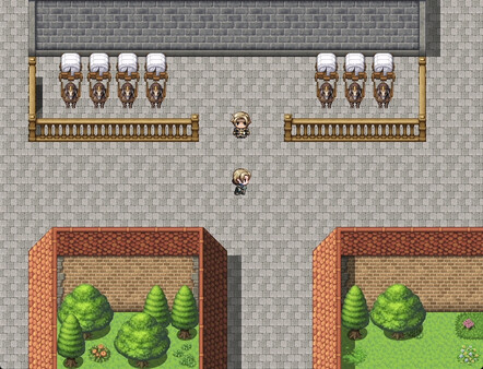 Screenshot z 行地无疆 Roam Across