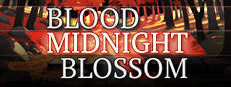 Blood Midnight Blossom