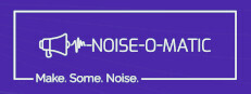 Noise-o-matic Playtest Small Capsule Image