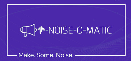 Noise-o-matic Playtest Cheat Engine/CT