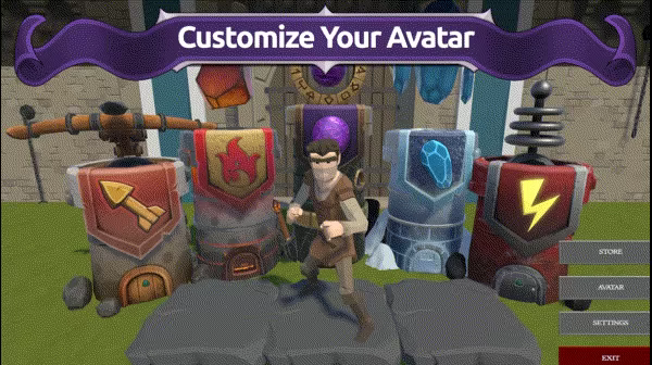 Fantasy TD Battles video 5