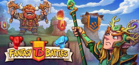 Fantasy TD Battles Cheat Engine/CT