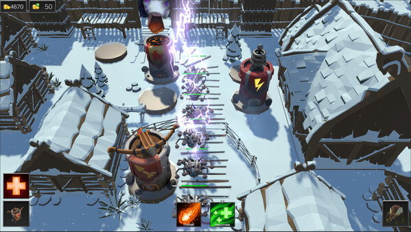Screenshot media