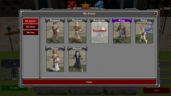 Screenshot media