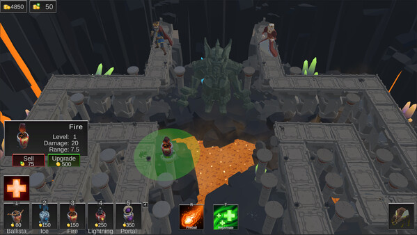 Screenshot media