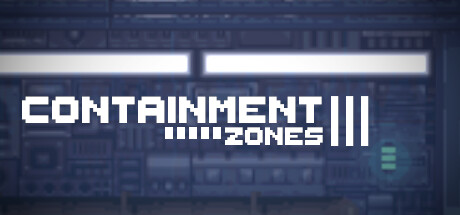 Containment Zones steam charts