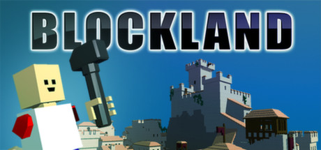 Blockland banner image