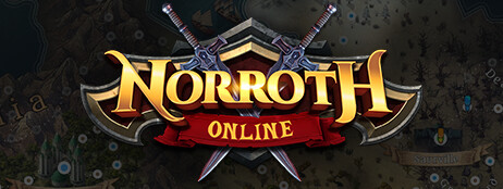 Norroth® Online cover art