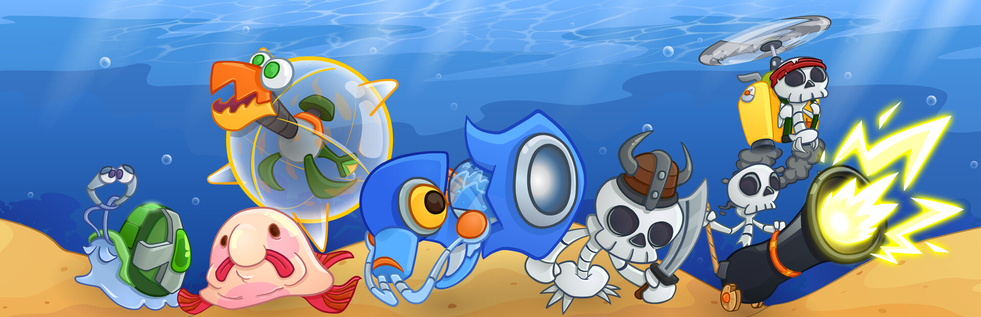 Operation Octo