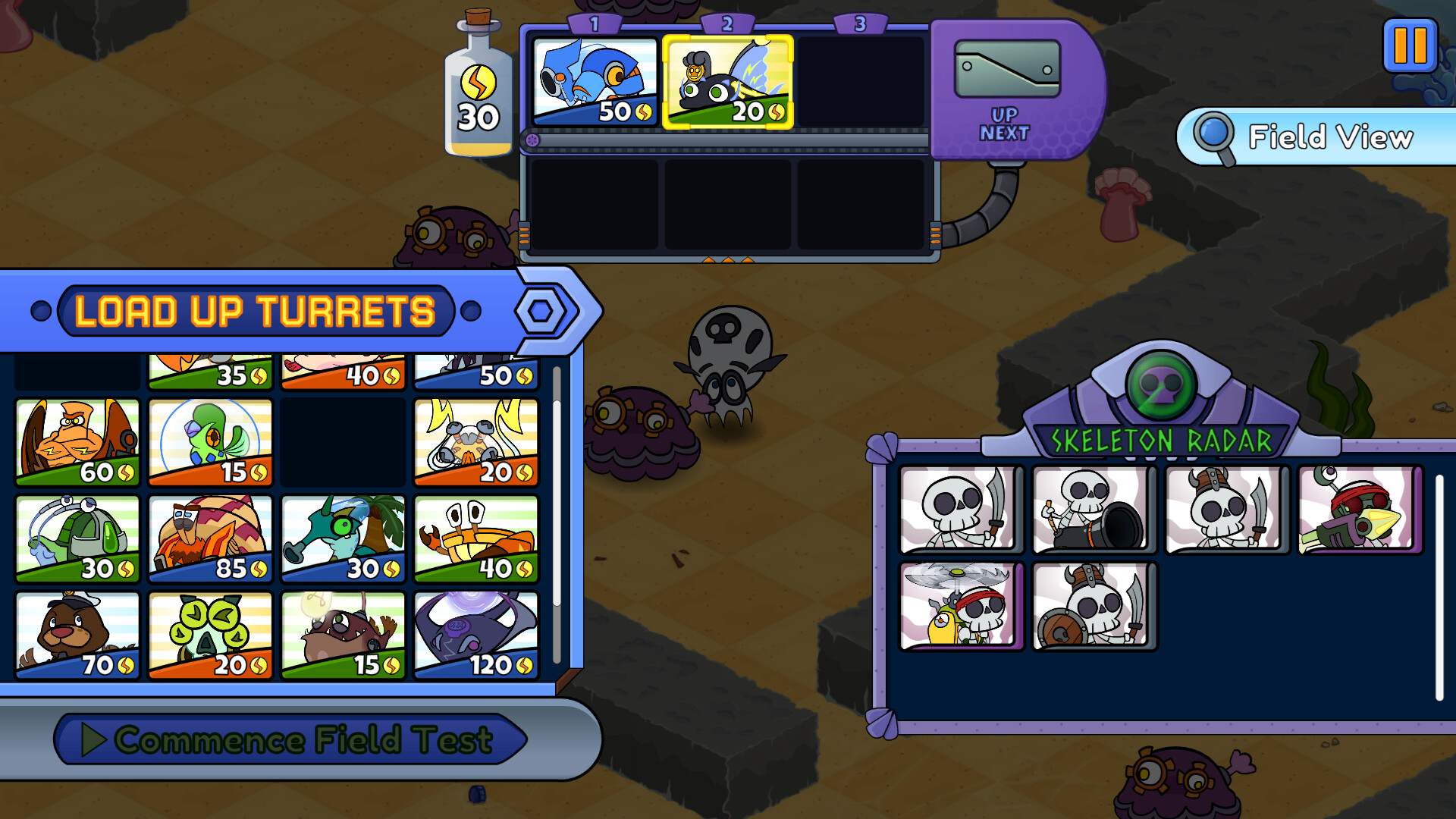 Operation Octo screenshot #7