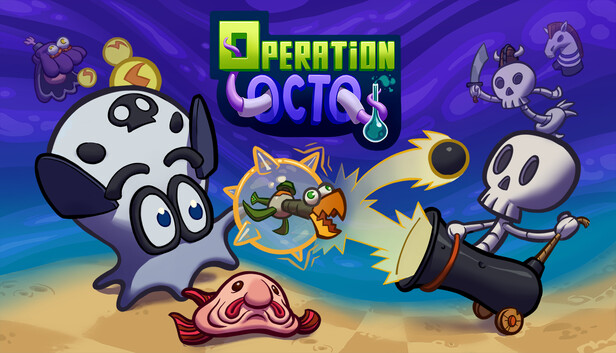 Operace Octo