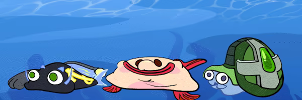 Operation Octo video 2