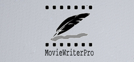 MovieWriterPro steam charts