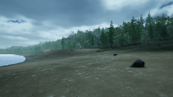 the ISLE survival — скриншот 8