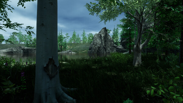 the ISLE survival — скриншот 7
