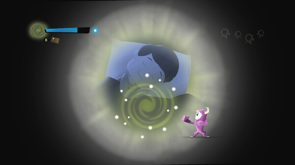 Little Monster screenshot 6