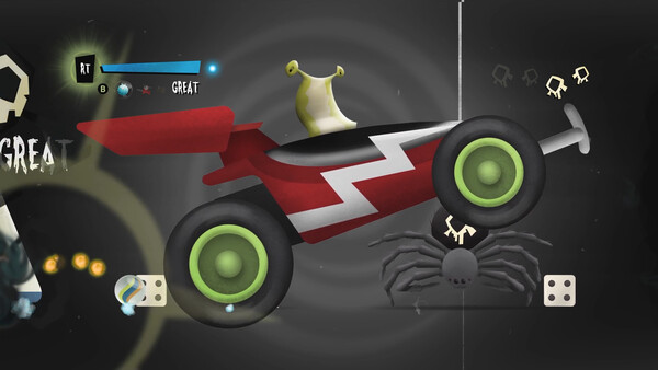 Little Monster screenshot 15
