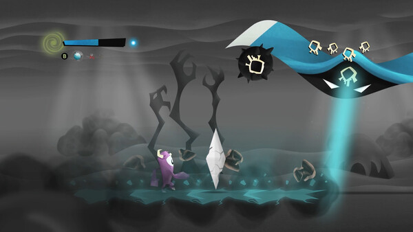 Little Monster screenshot 7