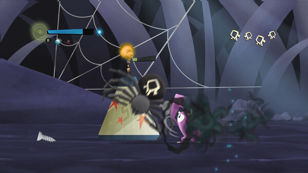 Screenshot media