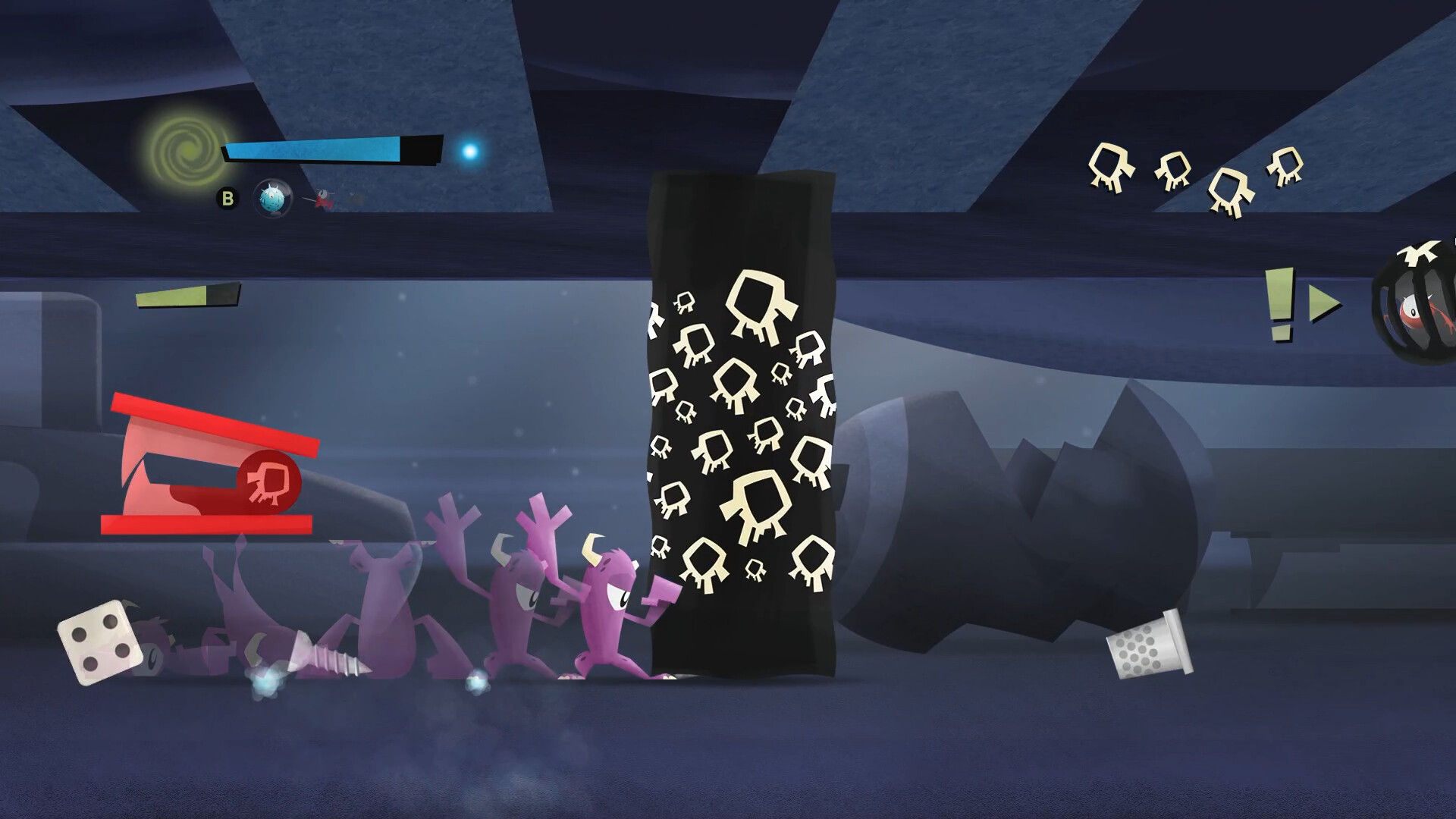 Little Monster screenshot 8