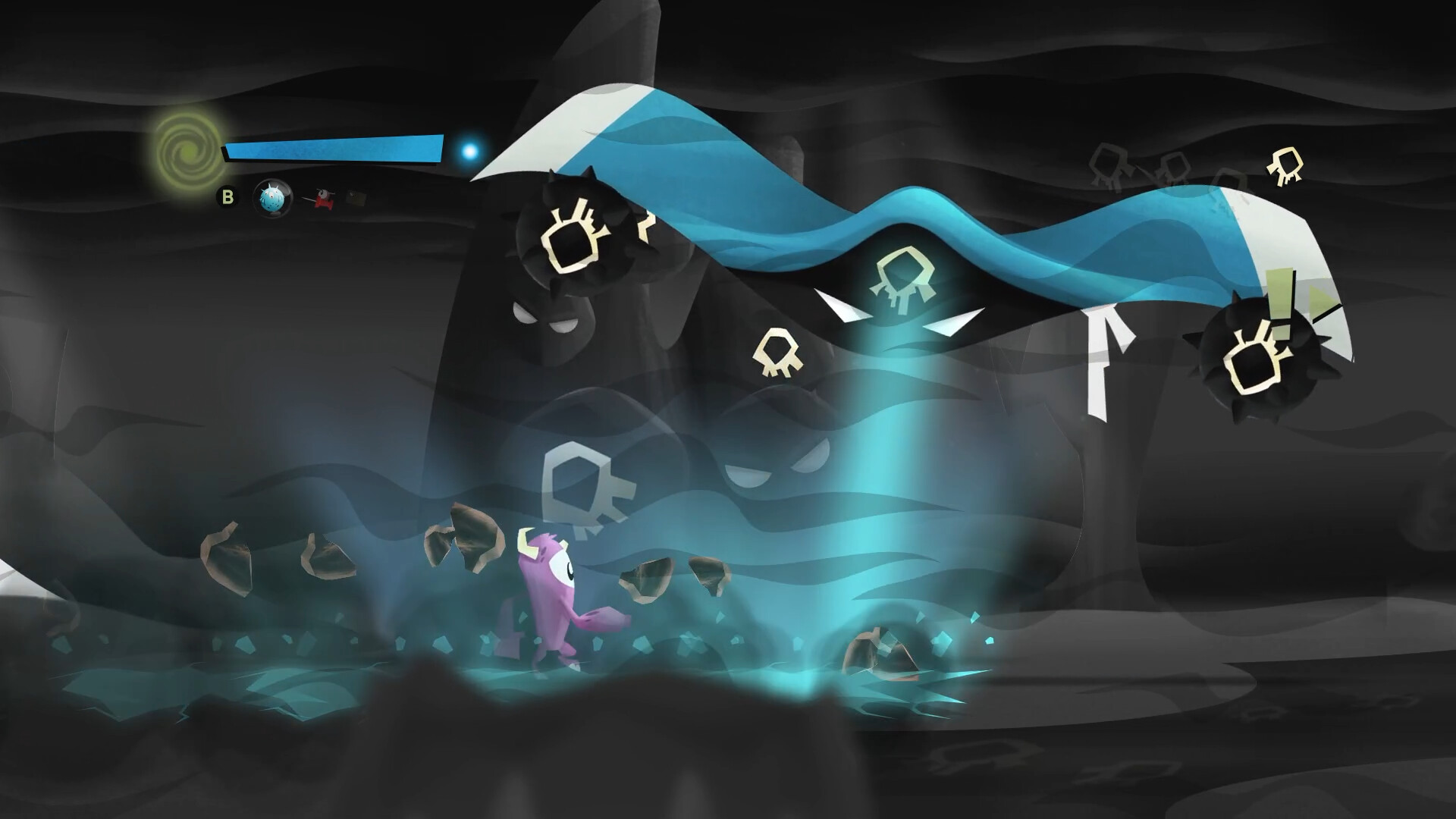 Little Monster screenshot 7