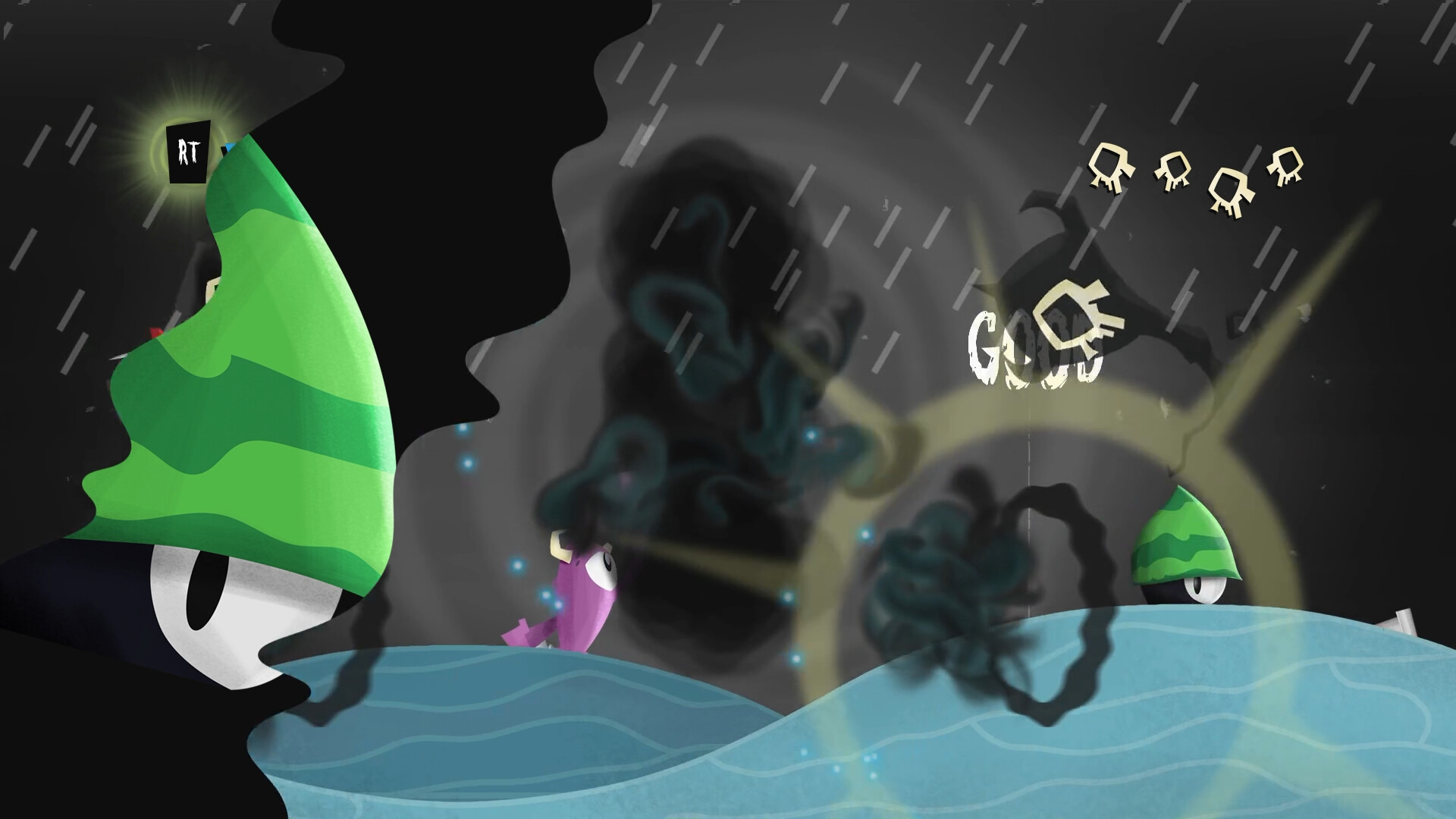 Little Monster screenshot 12