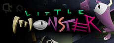 Little Monster cover