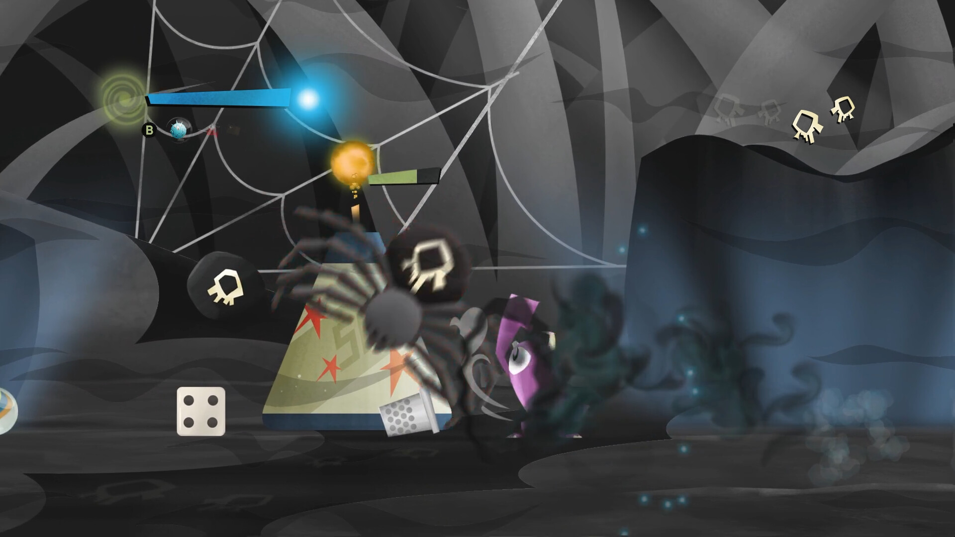 Little Monster screenshot 10
