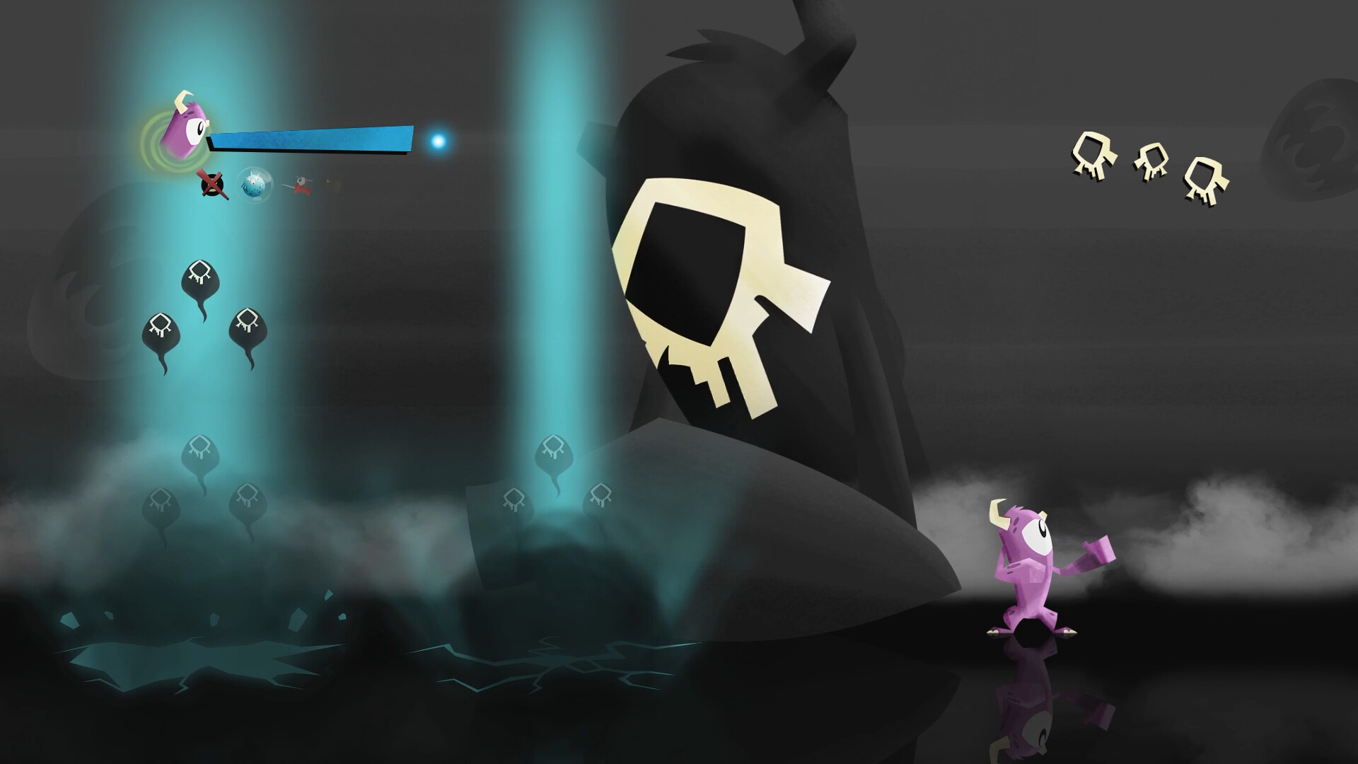 Little Monster screenshot 11