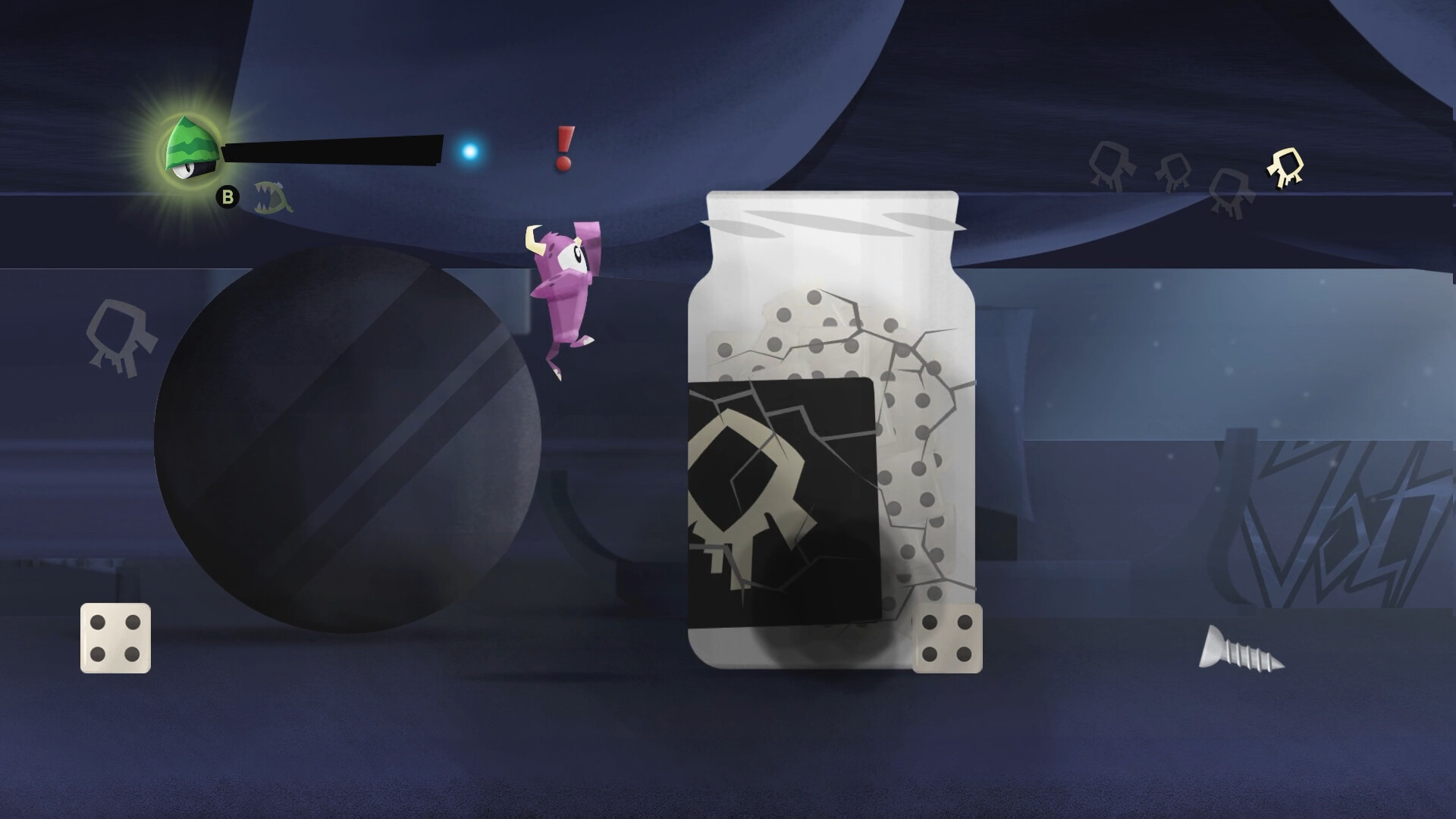 Little Monster screenshot #12