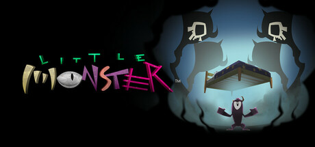 Little Monster banner image