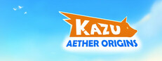 Kazu Aether Origins cover